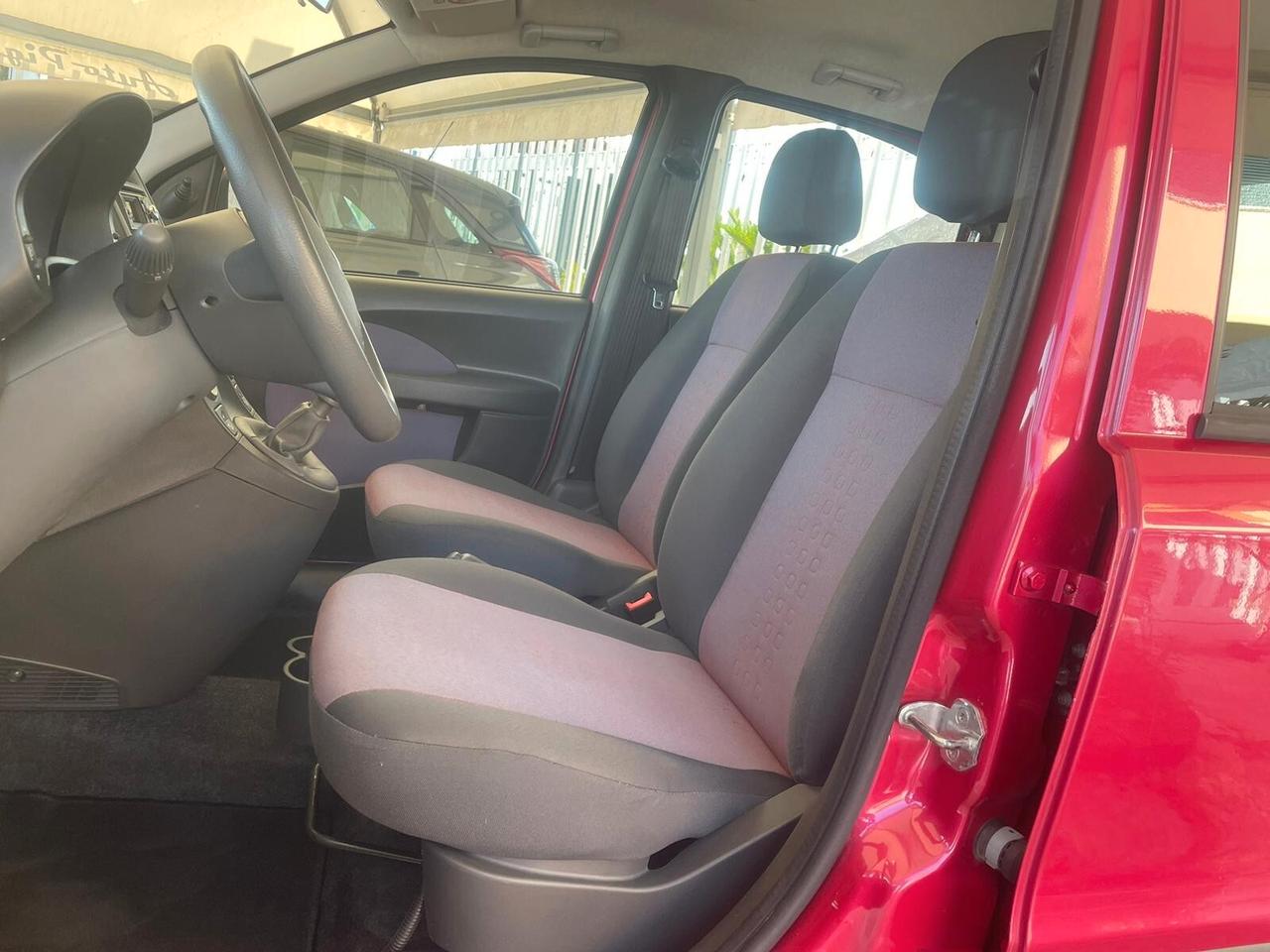 Fiat Panda 1.2 Dynamic Natural Power Mamy