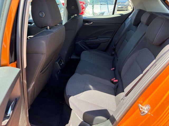 SKODA Fabia Fabia IV 1.0 mpi evo Ambition 80cv