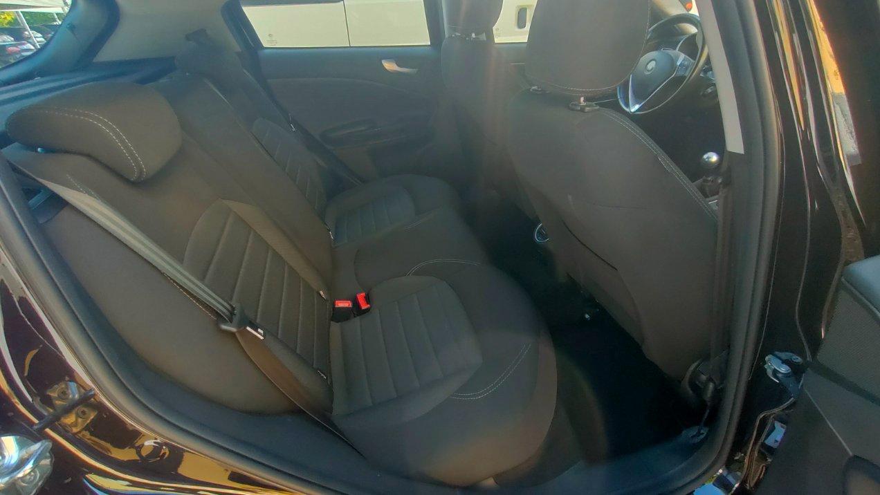 Alfa Romeo Giulietta 1.6 jtdm Super 120cv 72000KM