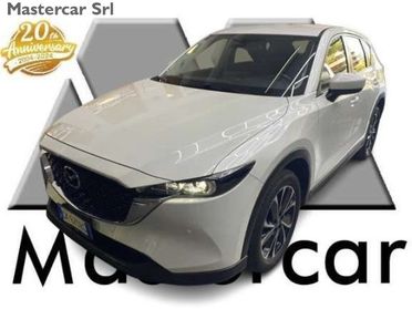 MAZDA CX-5 2.2 Business Pack 2wd 150cv auto TG : GK671RG