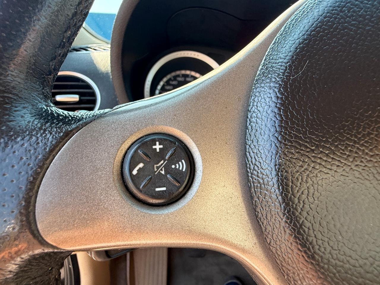 Alfa Romeo 159 1.9 JTDm Sportwagon Progression