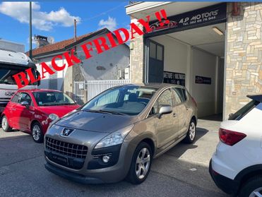 Peugeot 3008 1.6 HDi 112CV Active Mix