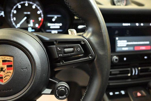 PORSCHE Macan 2.9 S PDK TET.21"PASM RADAR PASM GTS VENT/360°FULL