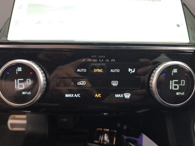 JAGUAR E-Pace 2.0d i4 mhev R-Dyn.S awd 163cv auto