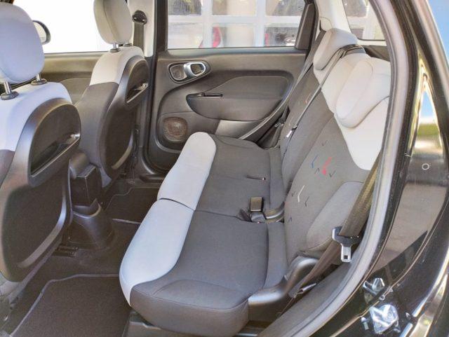 FIAT 500L 1.3 Multijet 95 CV Pop Star