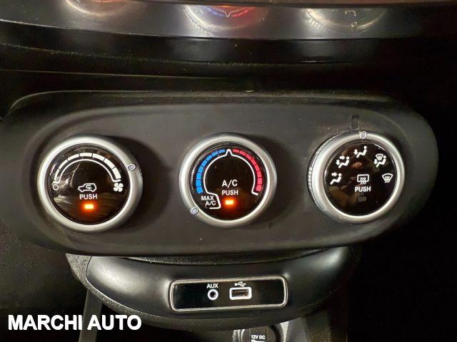 FIAT 500X 1.6 MultiJet 120 CV Pop Star