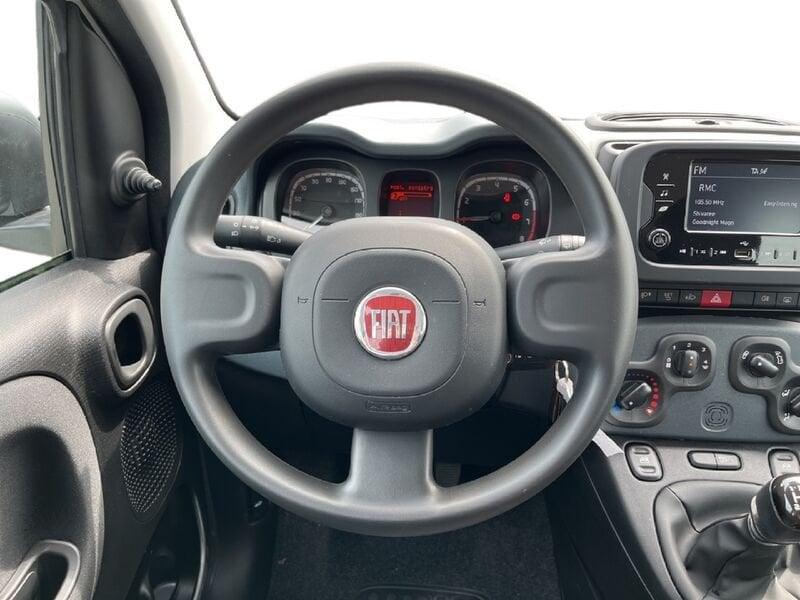 FIAT Panda My23 1.0 70cv Hybrid Panda