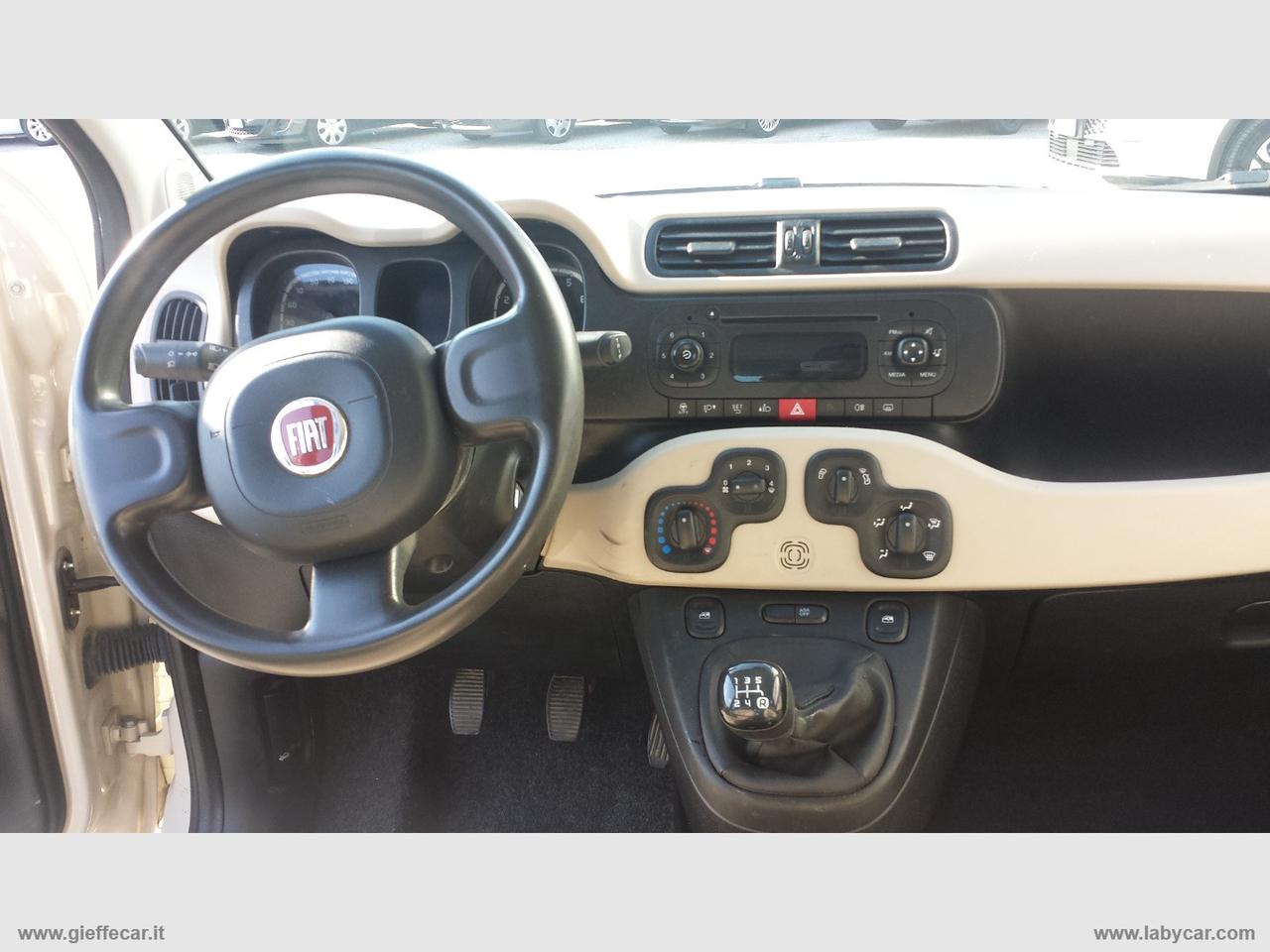 FIAT Panda 1.2 Easy