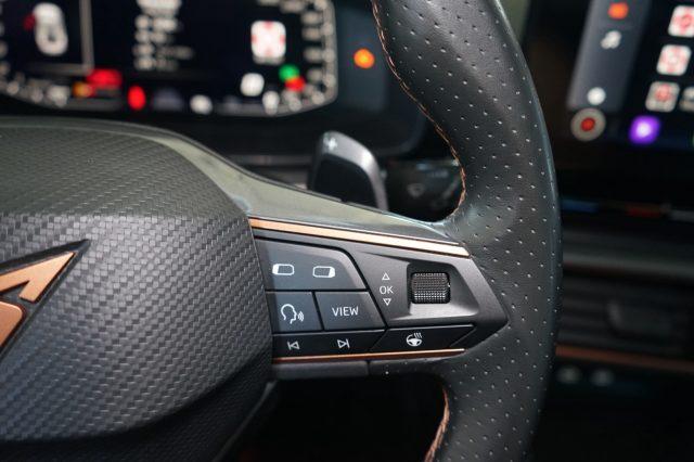 CUPRA Leon Sportstourer 1.5 Hybrid 150 CV DSG