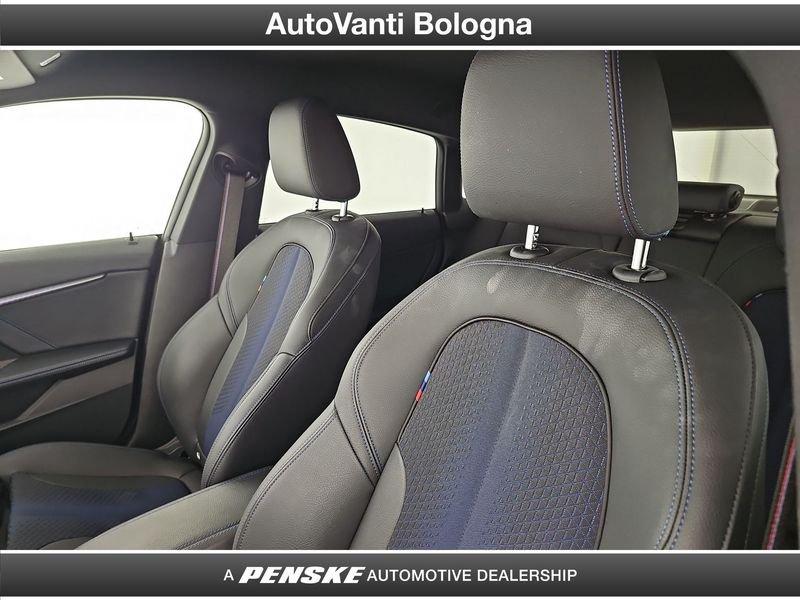 BMW Serie 2 Gran Coupe 220d Gran Coupe xdrive Msport auto