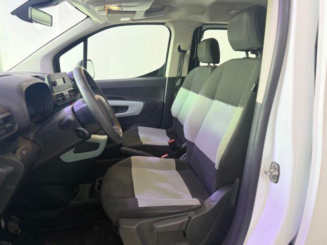 CITROEN Berlingo BlueHDi 100 S&S Combi M Feel