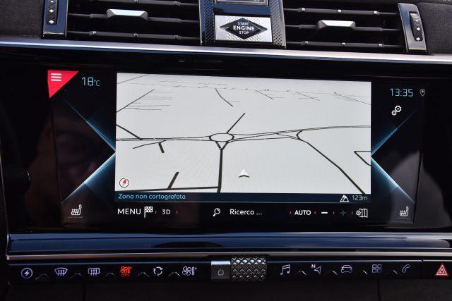 DS AUTOMOBILES DS 7 Crossback E-Tense 4x4 Performance Line+ *Pelle,sedili risc.*