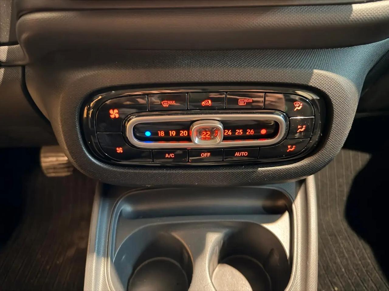 Smart ForTwo 70 1.0 twinamic Prime