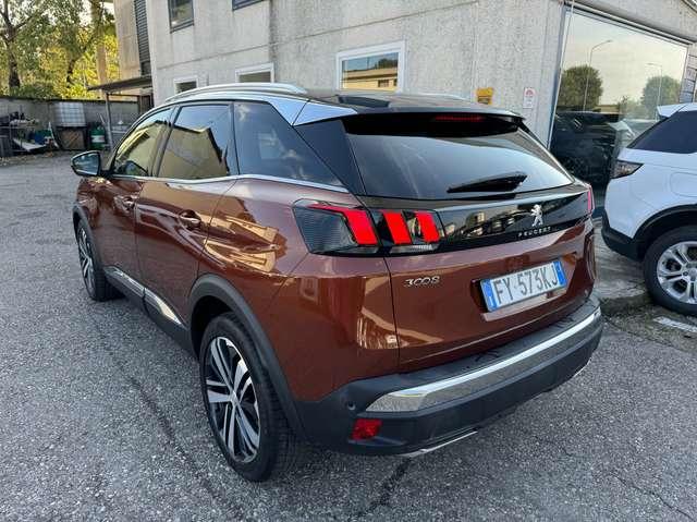 Peugeot 3008 2.0 bluehdi GT S&S EAT8 180