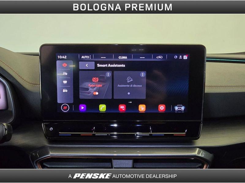 Cupra Formentor 2.0 TDI 4Drive DSG