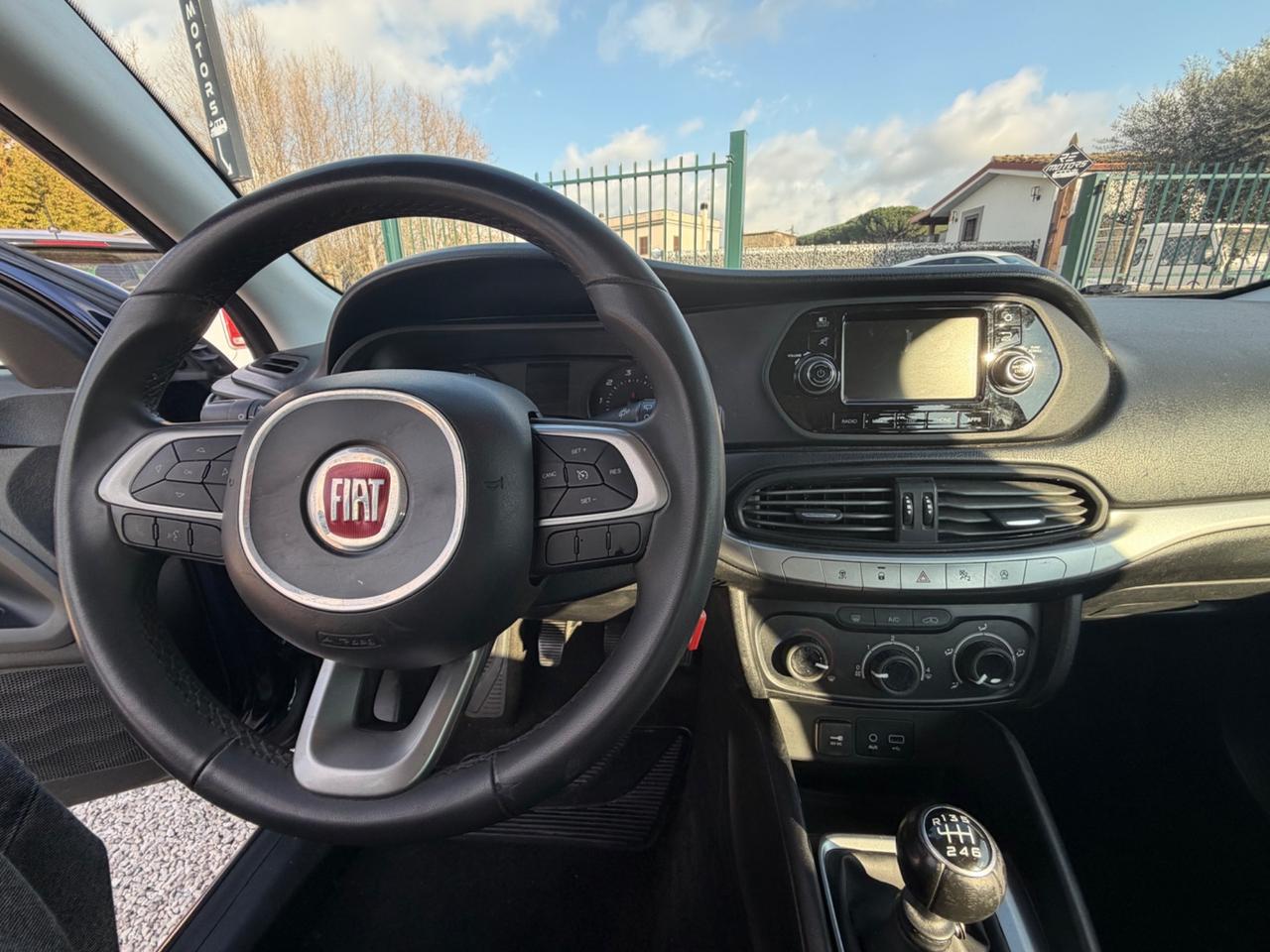 Fiat Tipo 1.6 Mjt S&S 5 porte Business