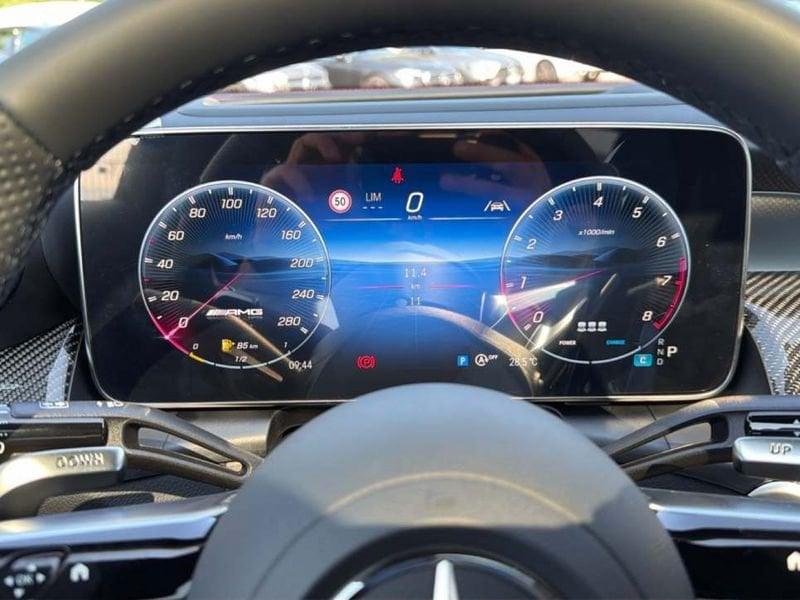 Mercedes-Benz GLC Coupé GLC 53 AMG 4Matic+ Coupé Premium Plus