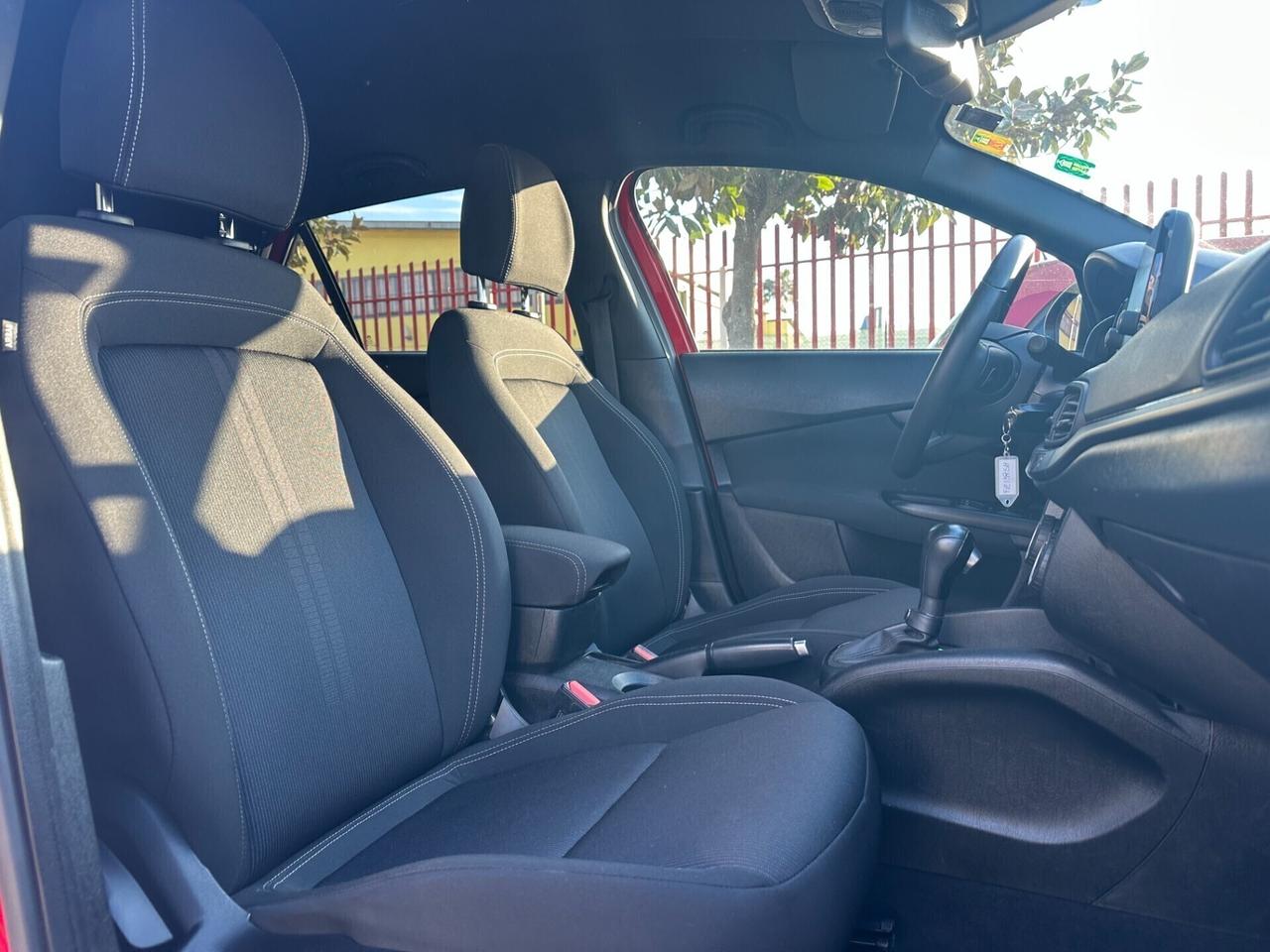 TIPO*SW*1.6*MTJ*S*DESIGN*UNICA*GARANZIA*12*24*MESI