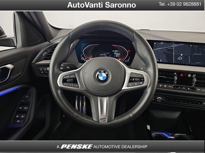 BMW Serie 1 118i 5p. Msport
