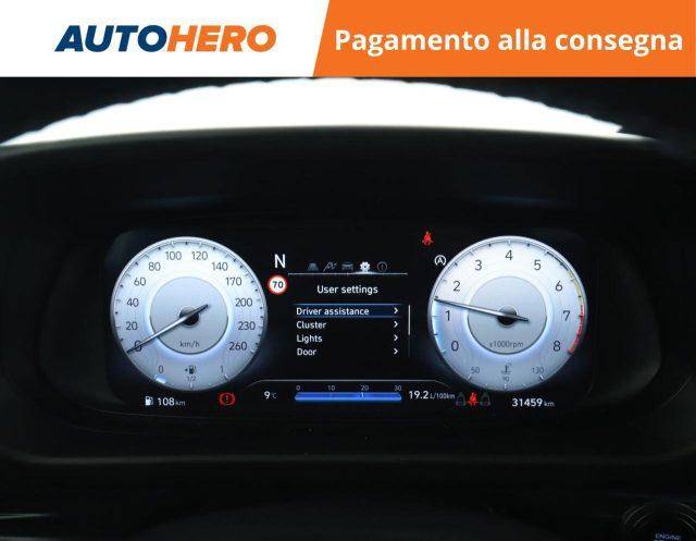 HYUNDAI i20 N 1.6 T-GDI N-Performance