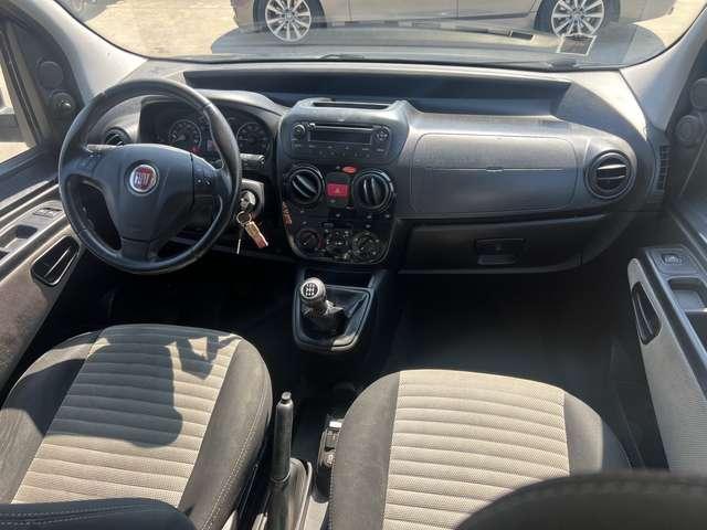 Fiat Qubo 1.3 mjt 16v Dynamic 95cv E6