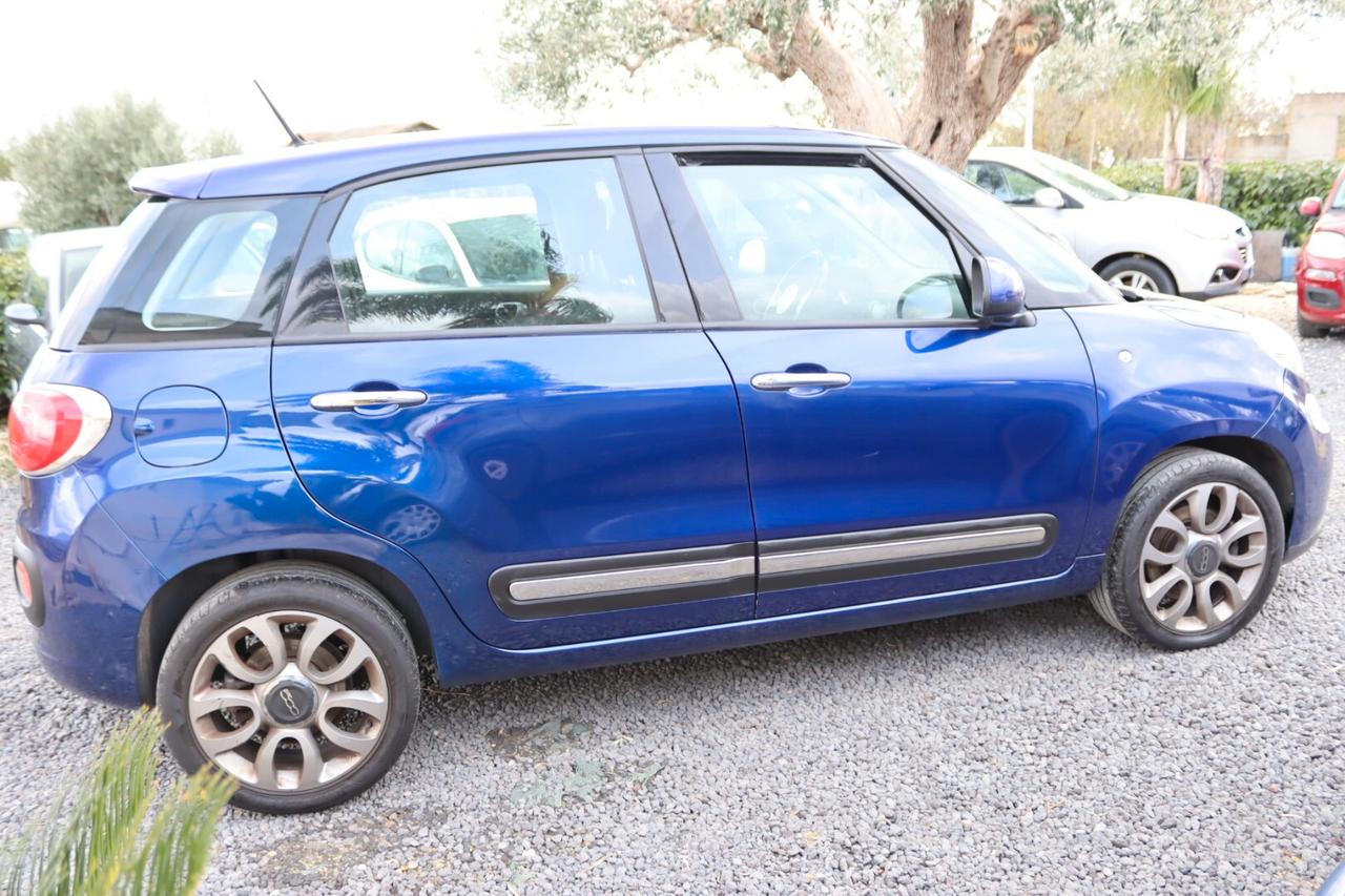 Fiat 500L 1.6 Multijet 120 CV Business