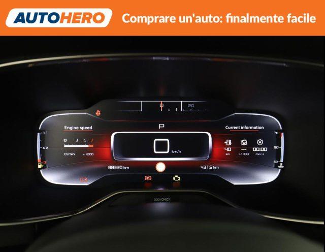 CITROEN C5 Aircross BlueHDi 180 S&S EAT8 Shine