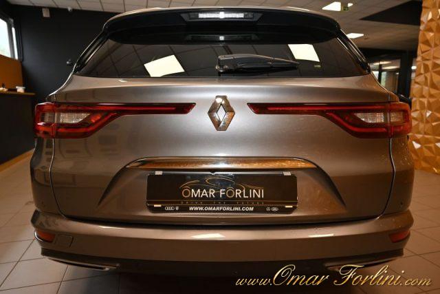 RENAULT Talisman SPORTER dCi EDC Energy Init.Par.4 MOTORE NUOVO!!!!