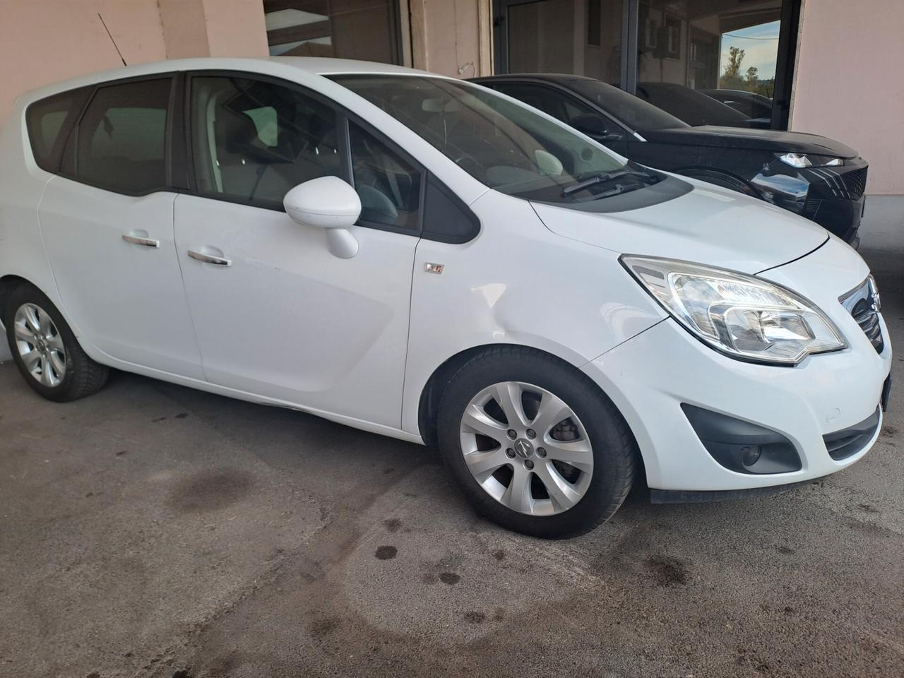 Opel Meriva 1300 mtj