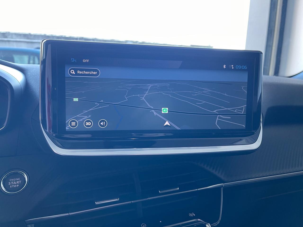 Peugeot 2008 1.2 100cv S&S Allure