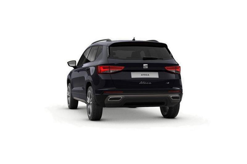 Seat Ateca 1.5 ecotsi Xperience 150cv dsg