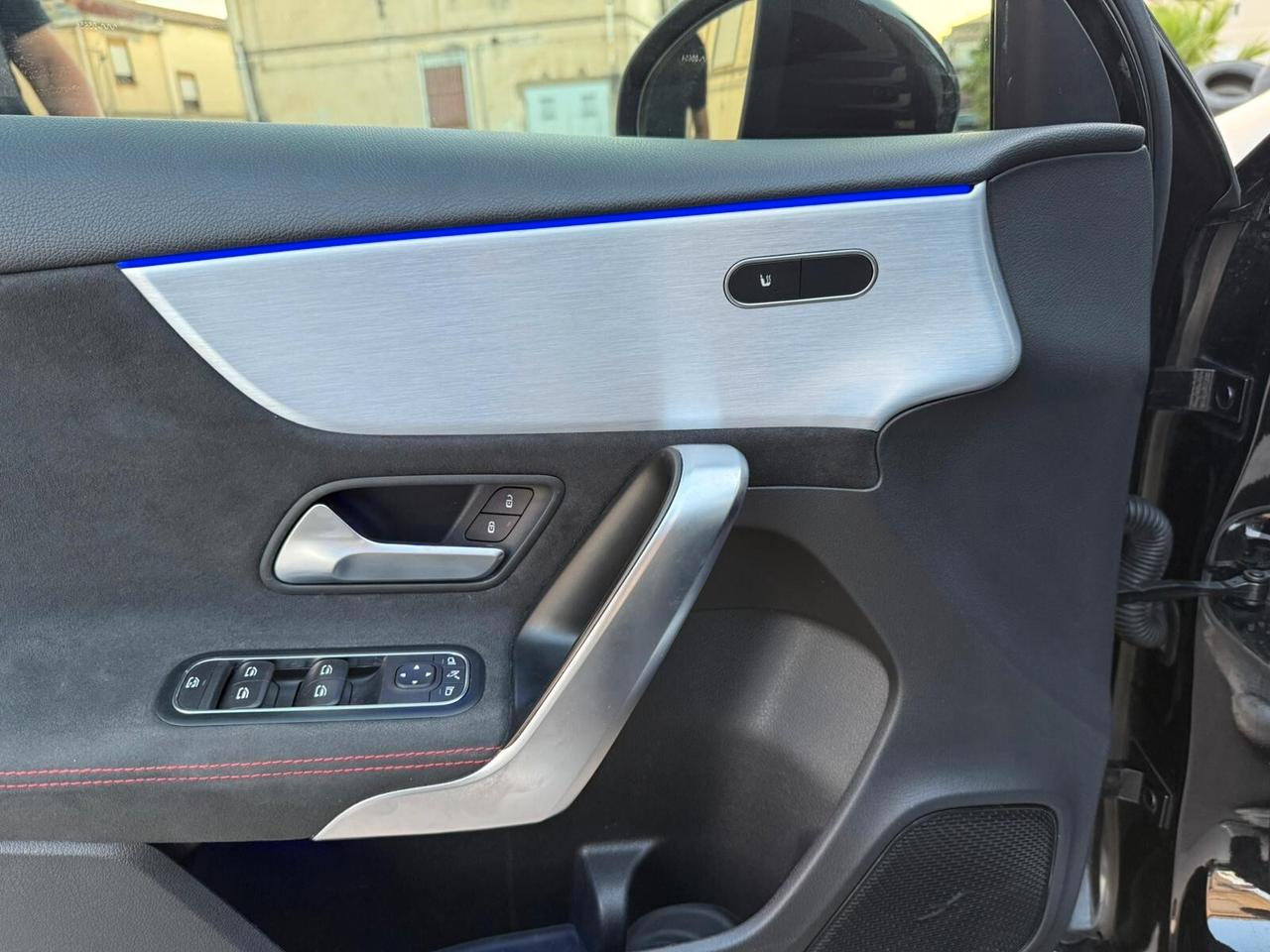 Mercedes-benz A35 AMG 4Matic