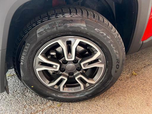 Jeep Renegade 1.6 mjt Business 2wd 120cv ddct