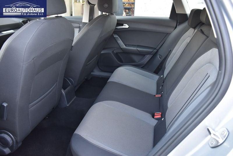 SEAT Leon Sportstourer 2.0 TDI 150 CV DSG Business