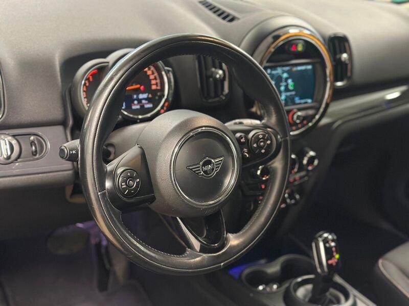 MINI Mini Countryman F60 Mini 1.5 One D Countryman