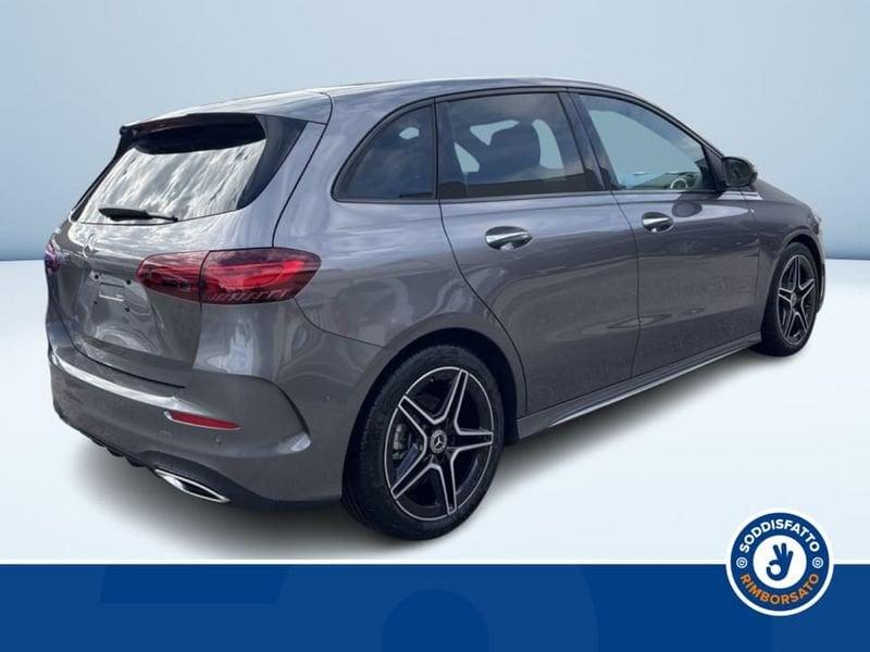 Mercedes-Benz Classe B B 180 d Automatic Advanced Plus AMG Line