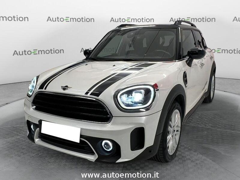 MINI Mini Countryman F60 Mini 1.5 Cooper Yours Countryman