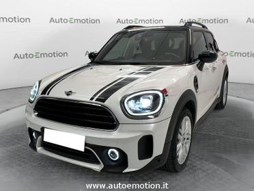 MINI Mini Countryman F60 Mini 1.5 Cooper Yours Countryman
