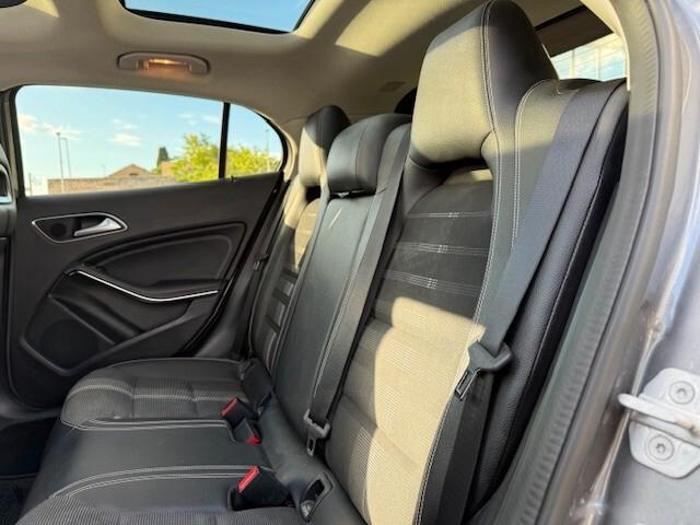 Mercedes-benz GLA 200 d Automatic Premium 2017