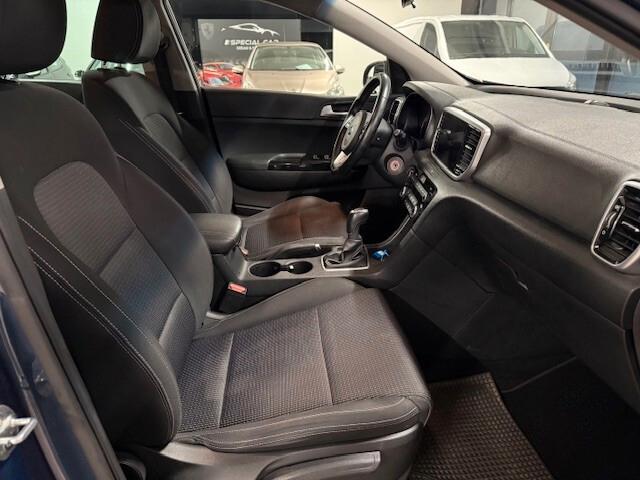 Kia Sportage 1.6 ECOGPL 2WD Style