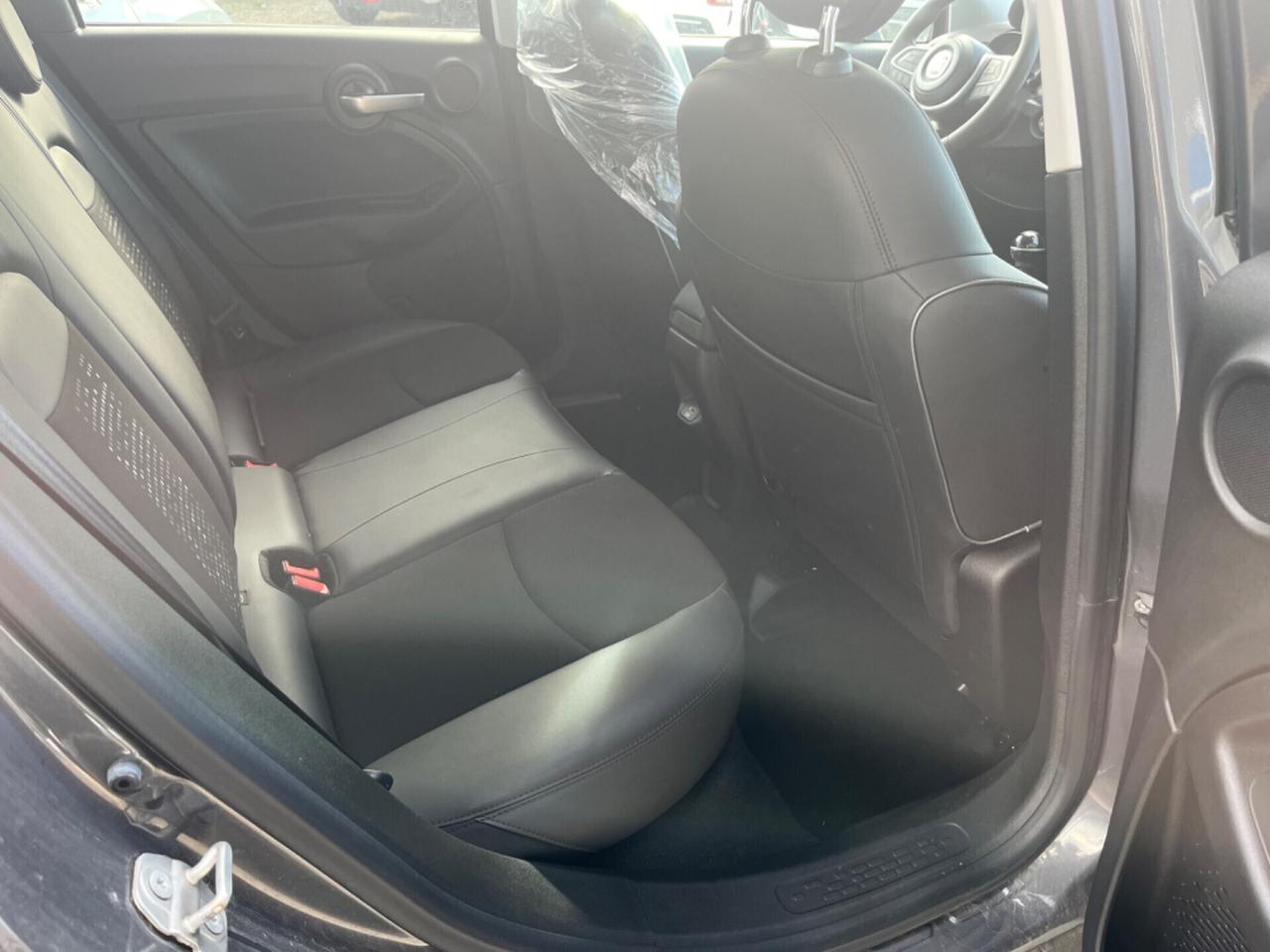 Fiat 500X 1.3 MultiJet 95 CV Connect