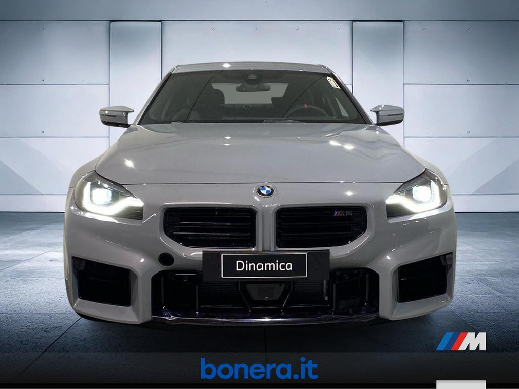 BMW M2 Coupe 3.0 Steptronic