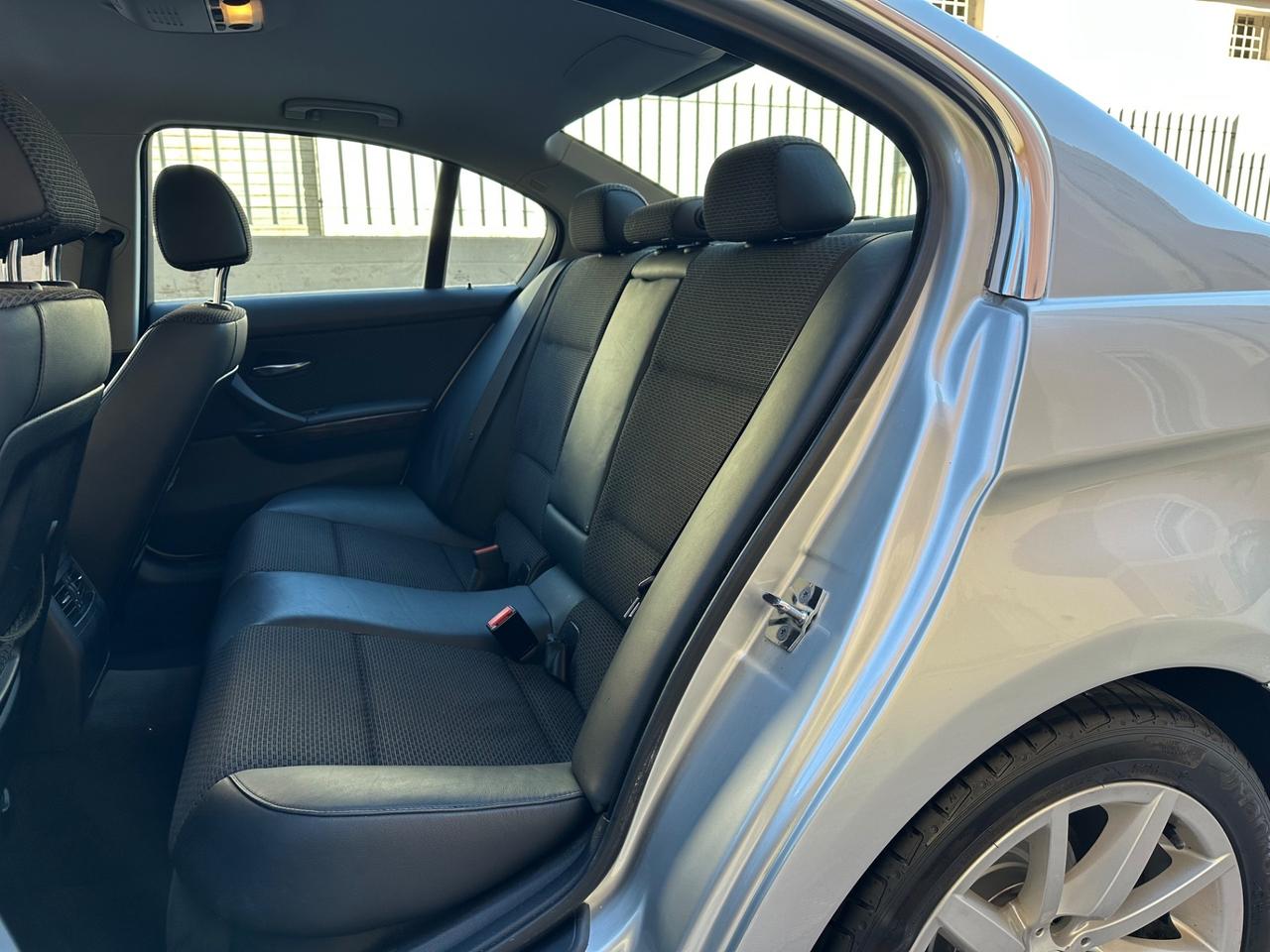 Bmw 325 325i 3.000cc Manuale E90 Lci