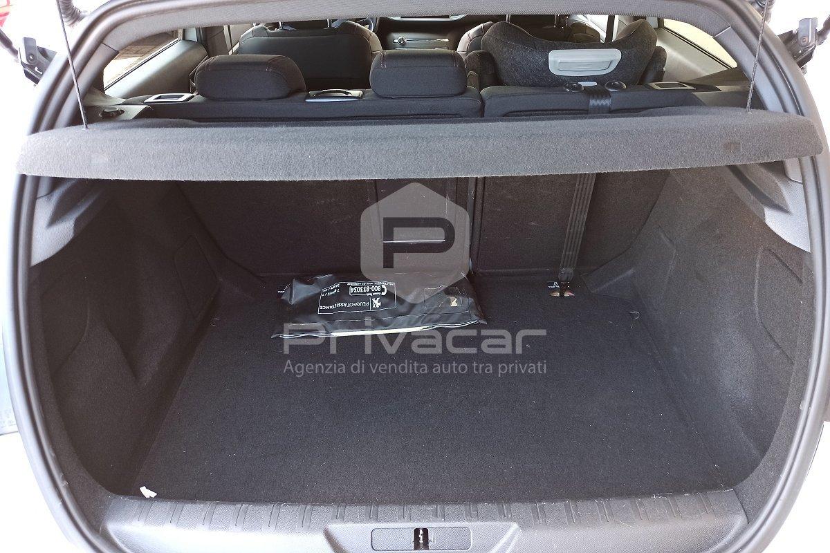 PEUGEOT 308 BlueHDi 120 S&S GT Line