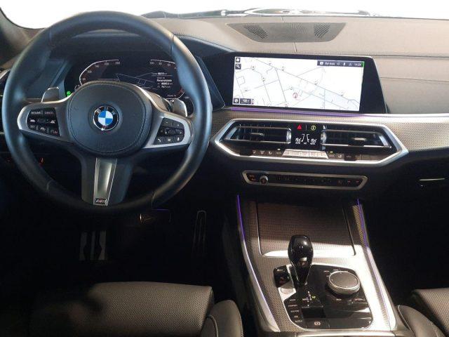 BMW X5 xDrive25d Msport Aut.