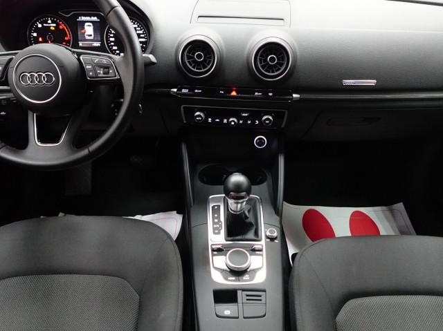 Audi A3 2.0 TDI 150 CV 35 S TRONIC BUSINESS