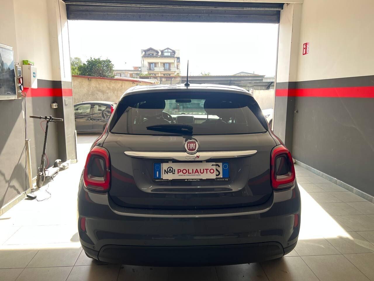 Fiat 500X 1.3 MultiJet 95 CV Club