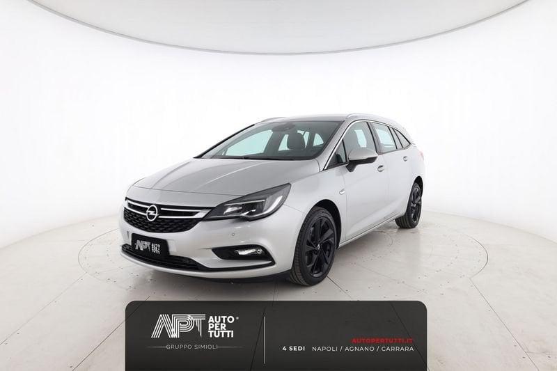 Opel Astra Astra Sports Tourer 1.6 cdti Innovation s&s 136cv
