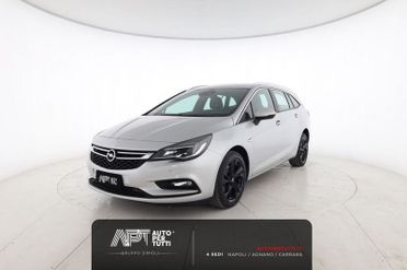 Opel Astra Astra Sports Tourer 1.6 cdti Innovation s&s 136cv