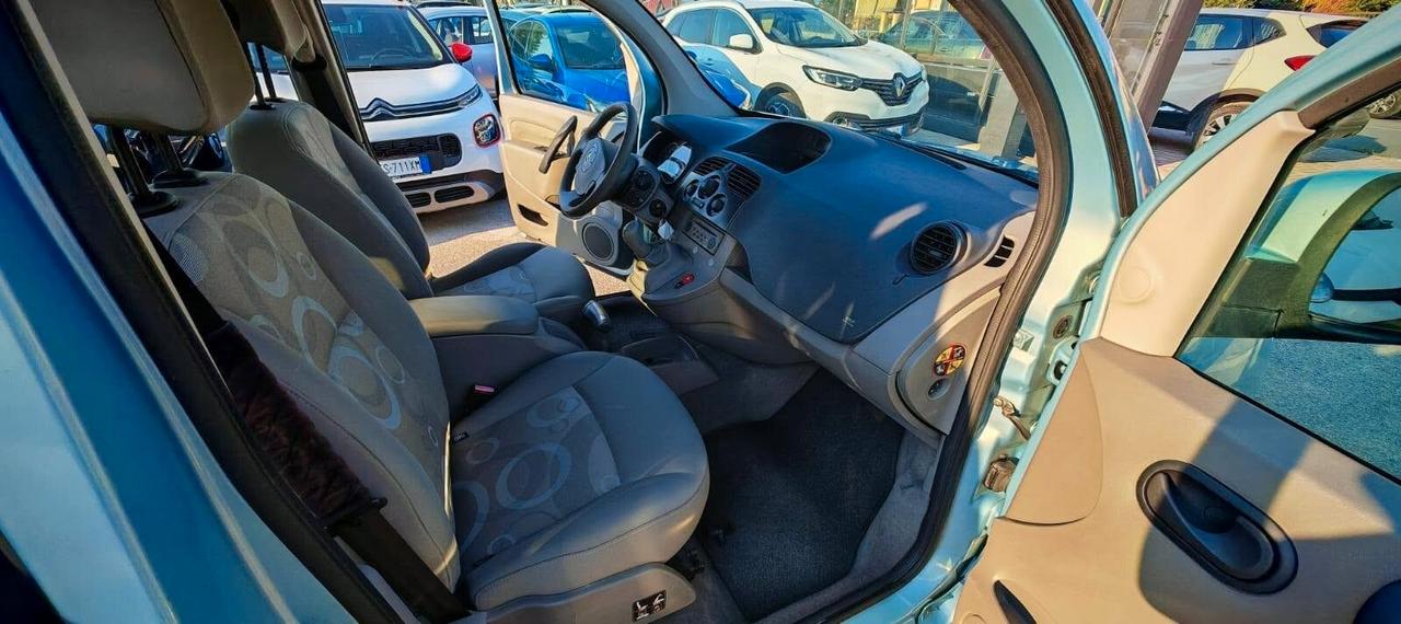 Renault Kangoo 1.5 dCi 85 CV 5 porte Dynamique